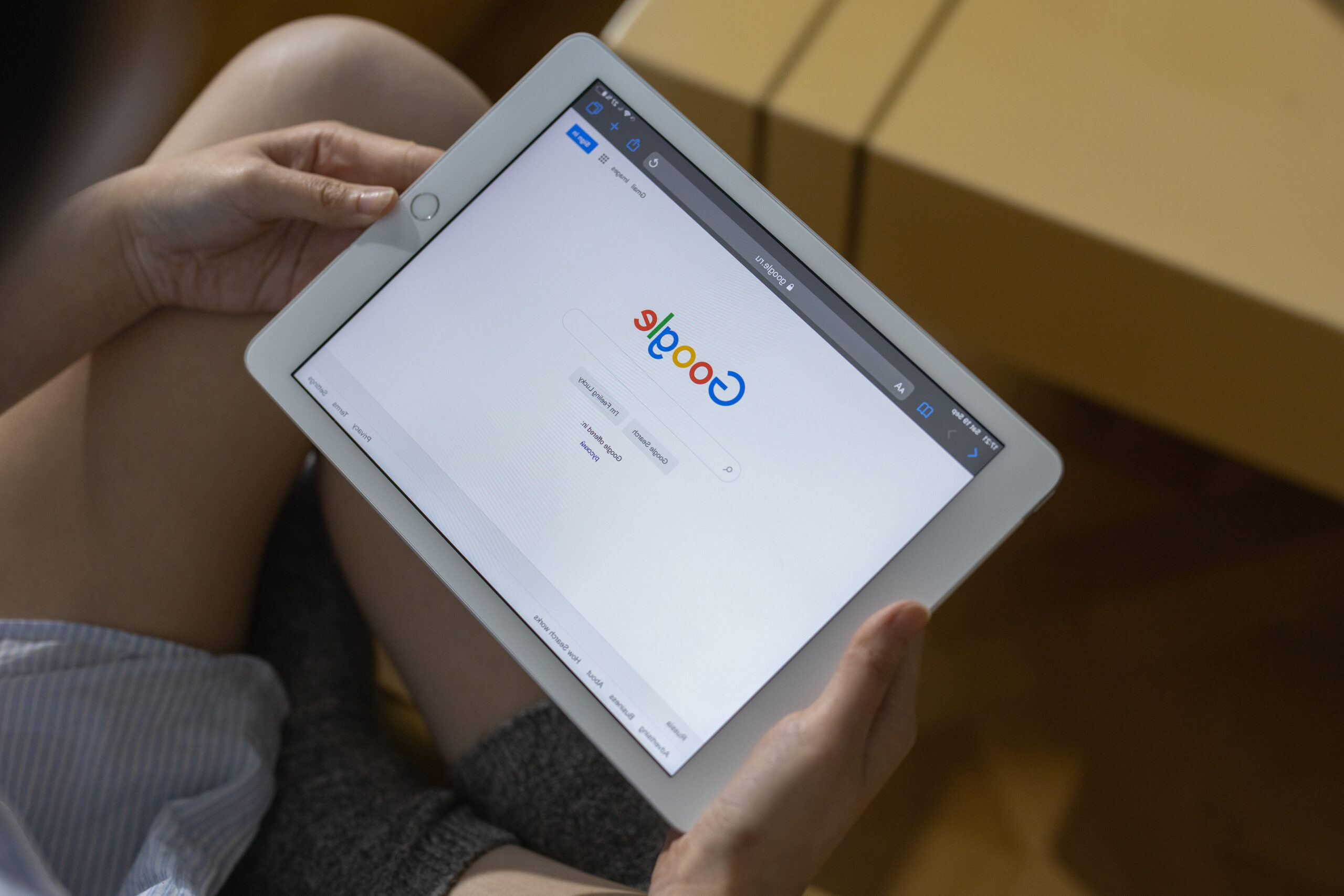 Ampliador de pantalla para iPad: Mejora tu experiencia visual