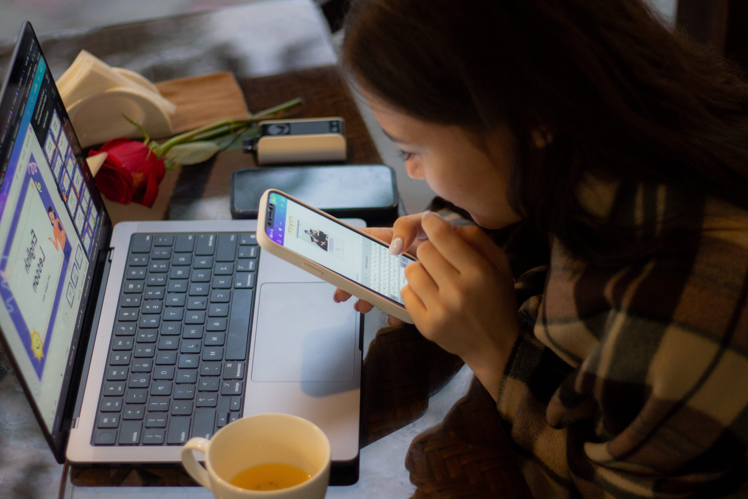 Aumenta la pantalla con el mejor zooming screen magnifier