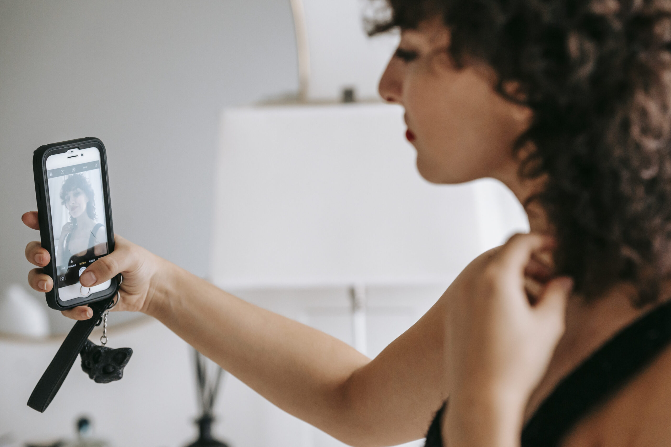 Aumenta la visibilidad con Screen Magnifier Phone: ¡Increíble accesorio!