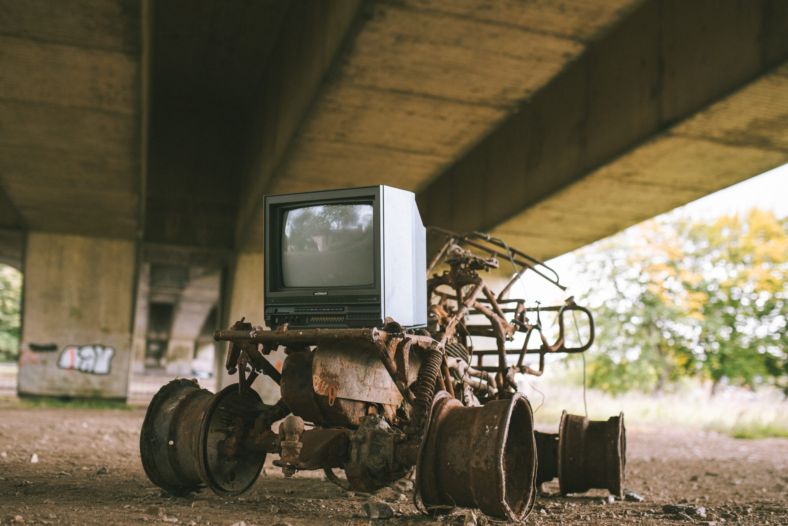 Aumenta la visibilidad de tu TV con un screen magnifier