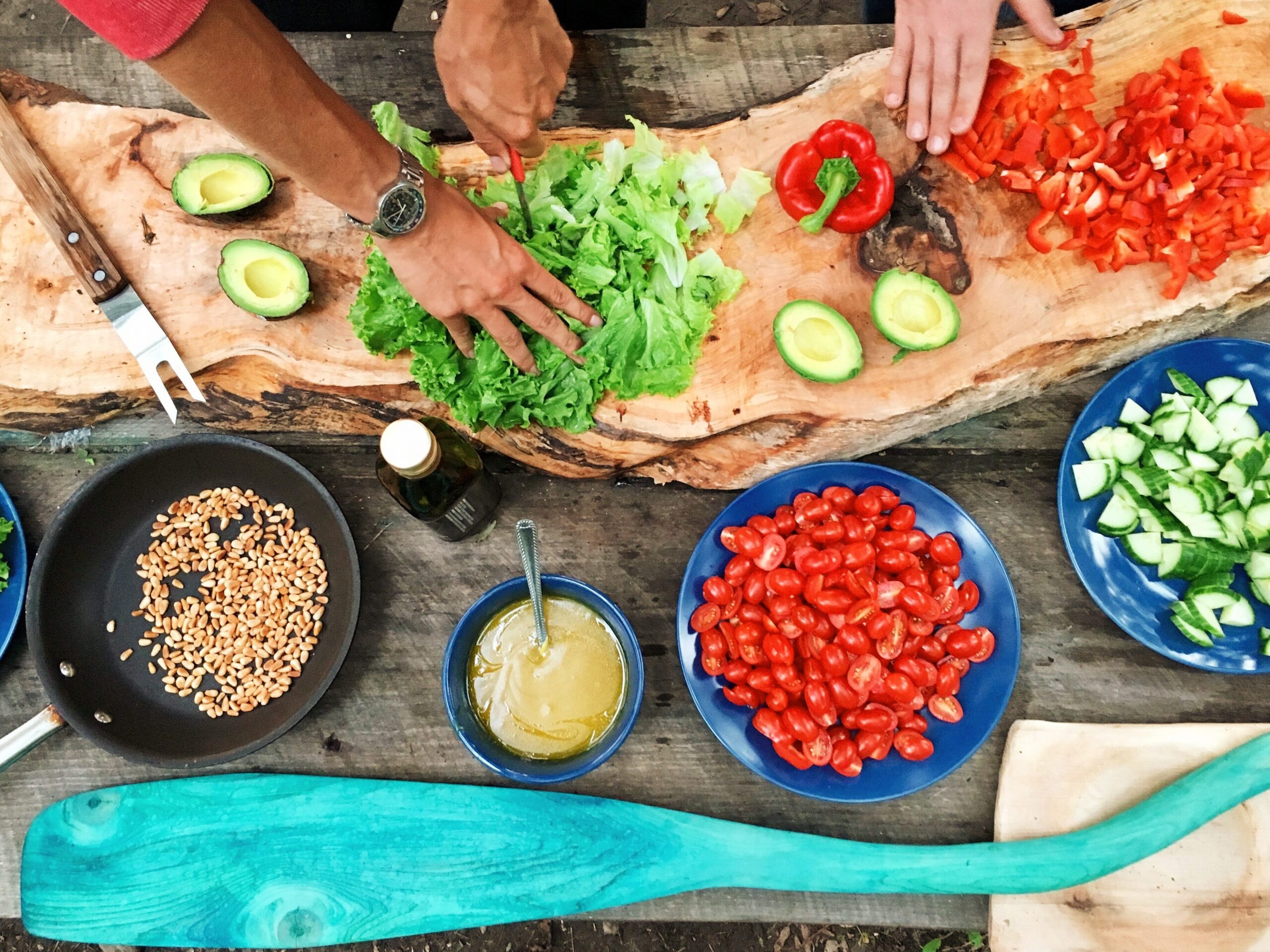 El Mejor Organizador de Cocina: 10 Consejos para Ahorrar Tiempo