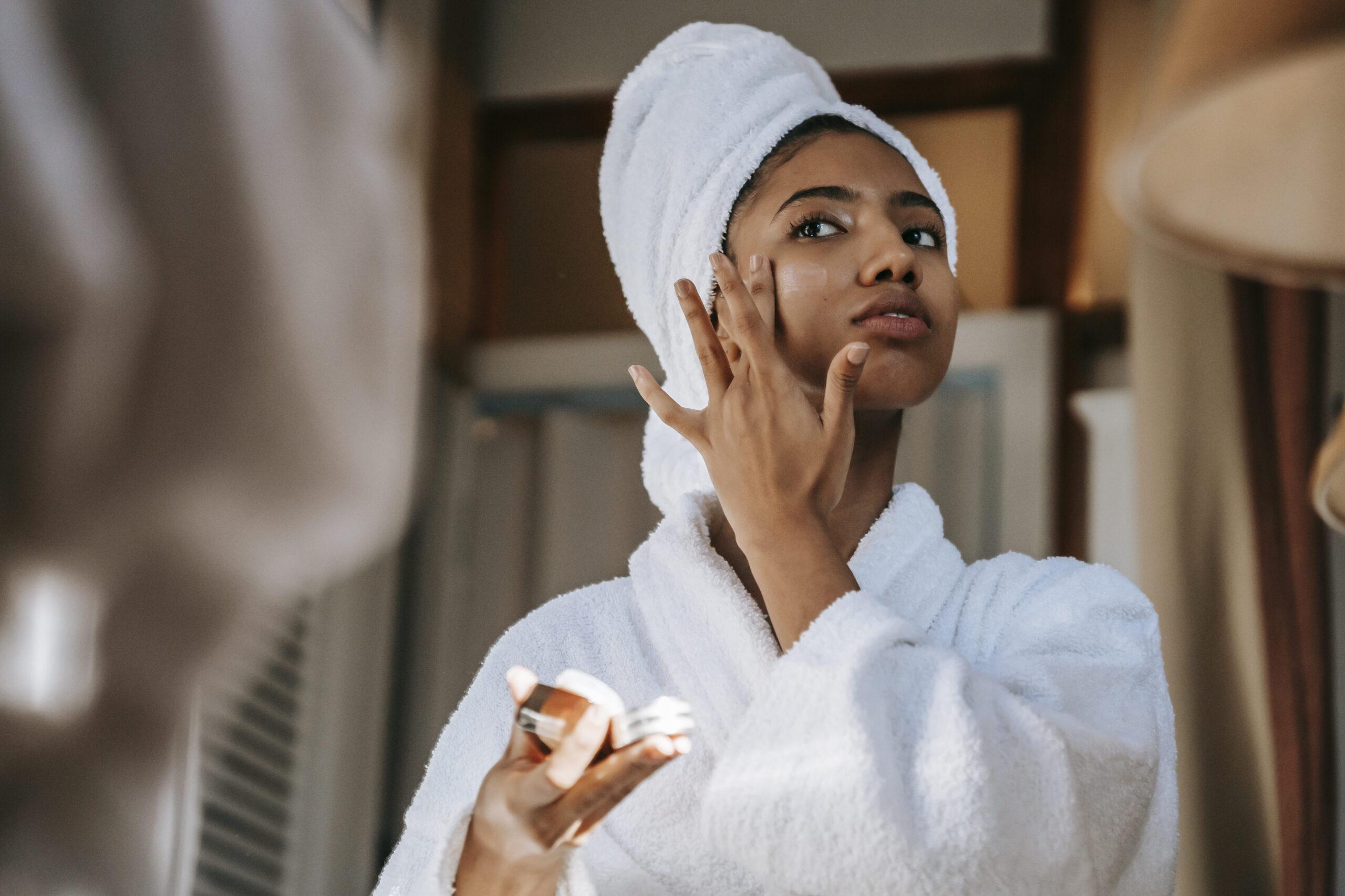 Gel limpiador facial Just Tea Tree: Elimina impurezas y luce una piel radiante