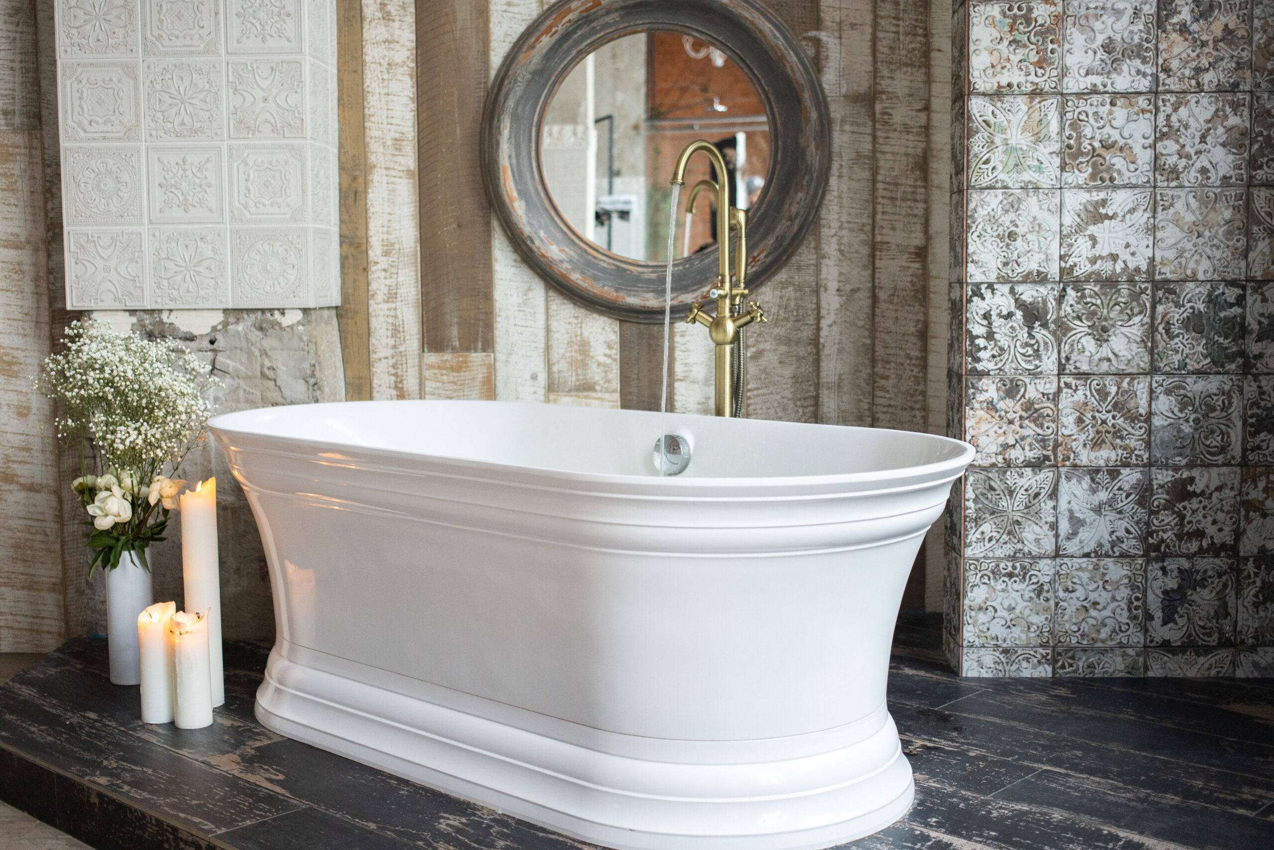 Limpiador Gel WC Flor de Cerezo: Baño Impecable con Secreto Verde