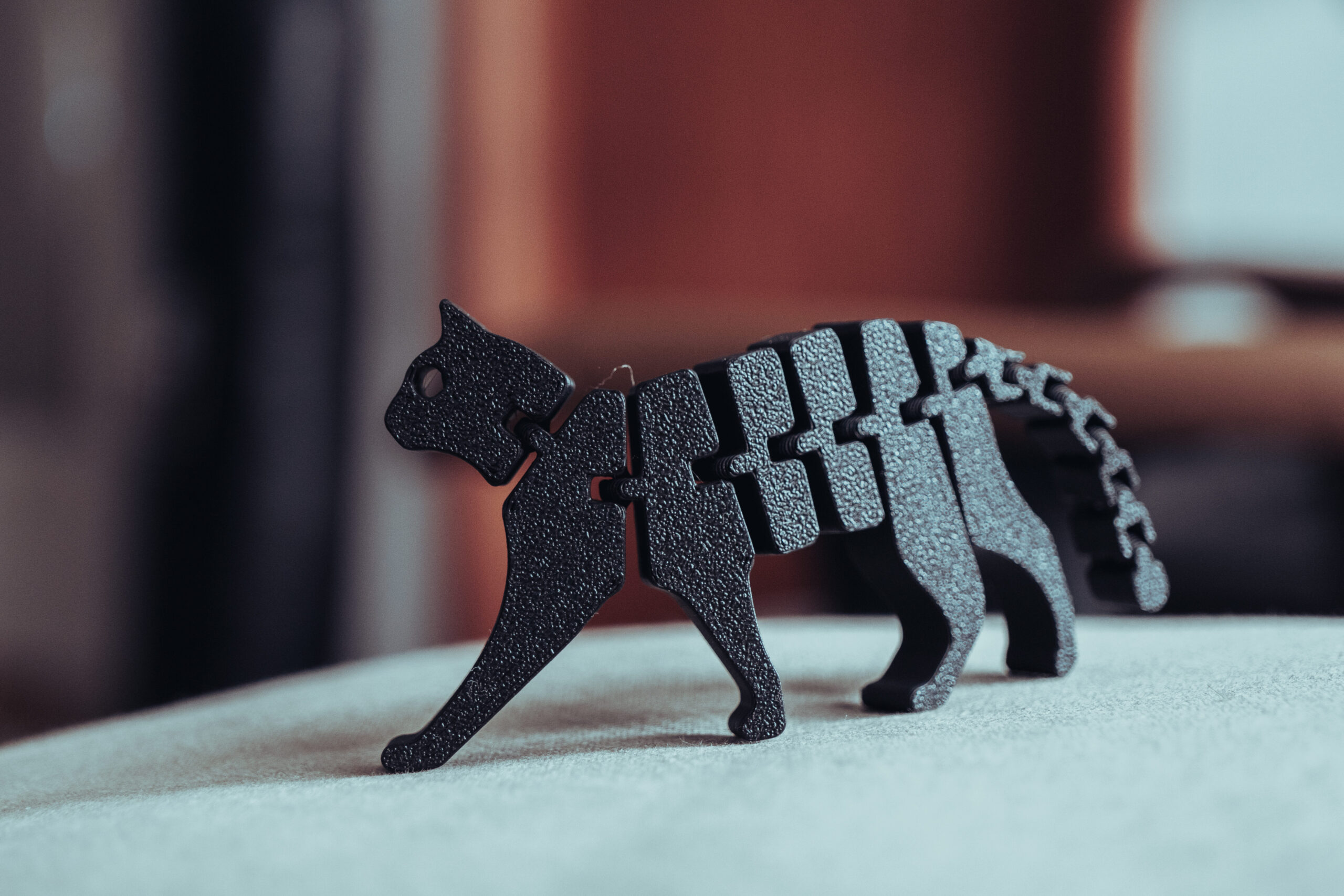Los mejores juguetes para gatos Kiwoko: 5 opciones irresistibles