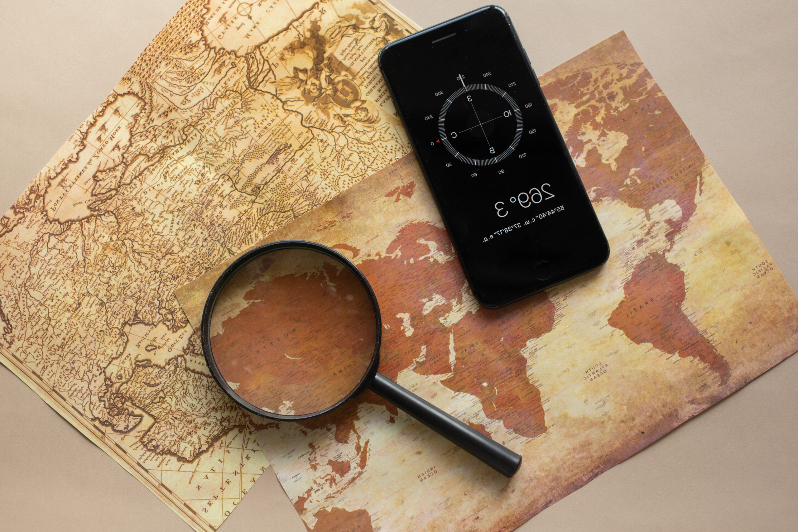 Lupa de pantalla 3X: Aumenta tu visión con Screen Magnifier B&M