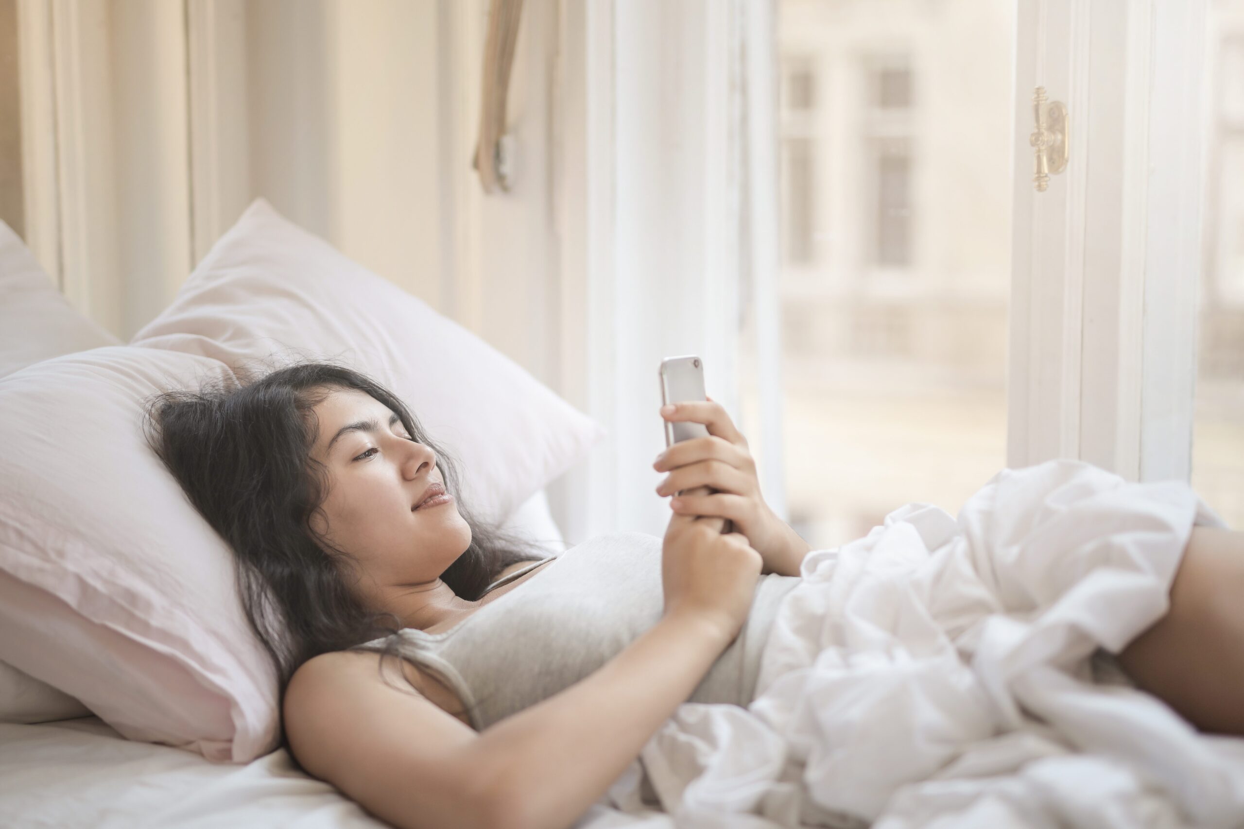 Mejor screen magnifier mobile: aumenta la visibilidad en tu móvil