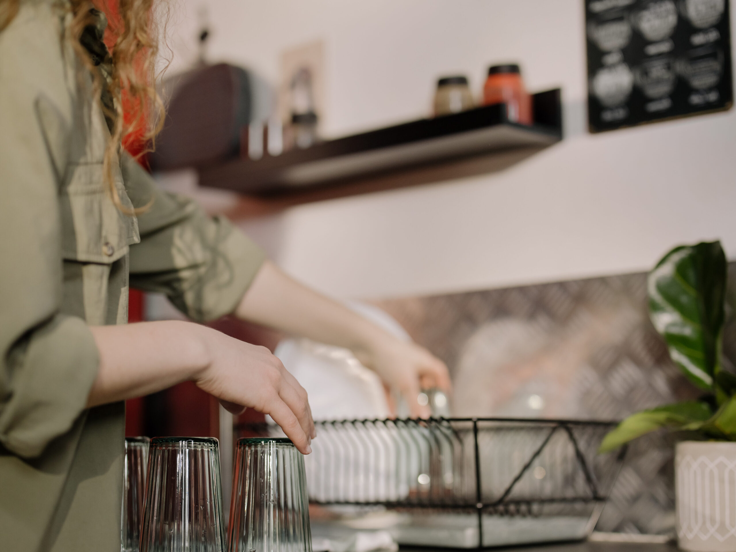 Optimiza tu cocina con el Organizador de Utensilios de Cocina de Ikea