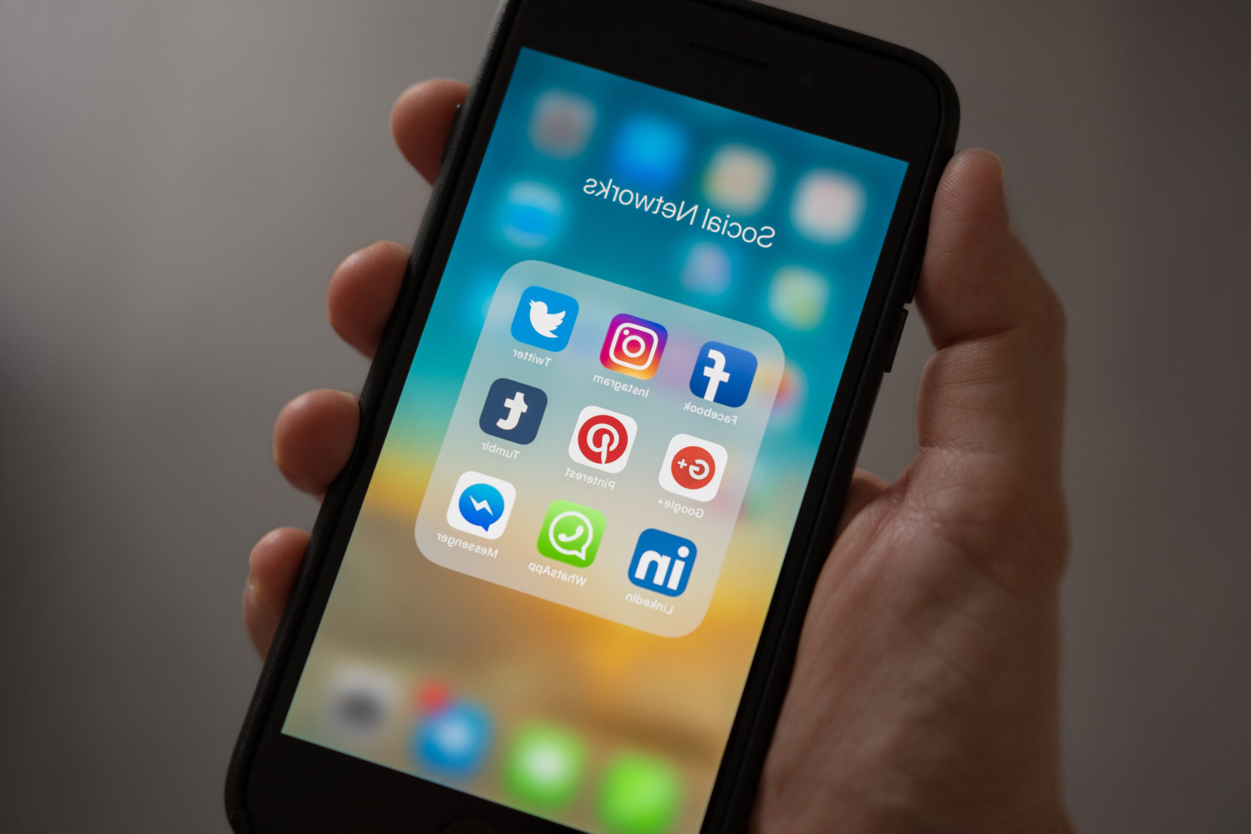 Optimiza tu visualización con el mejor screen magnifier para iPhone 6