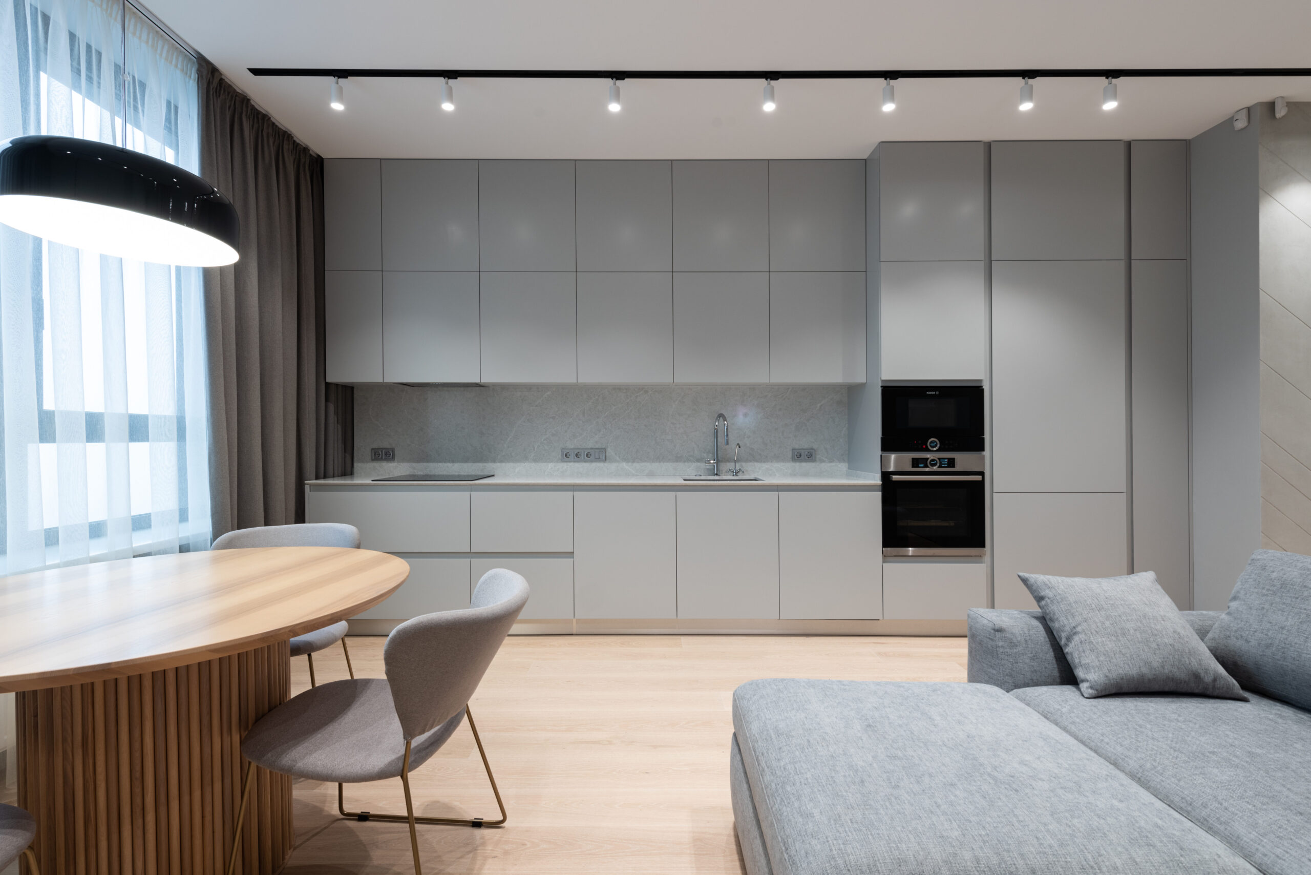 Organizador cocina o baño: 10 soluciones eficientes para maximizar espacio y orden