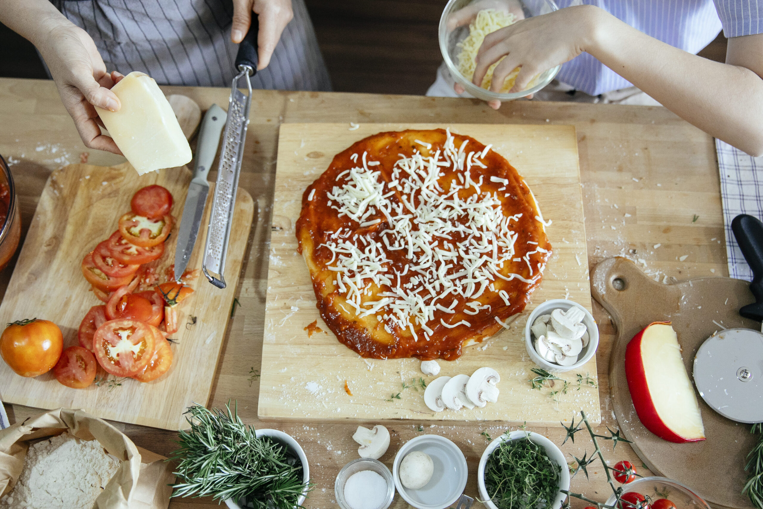 Organizador de condimentos: Descubre el top 10 para mejorar tu cocina