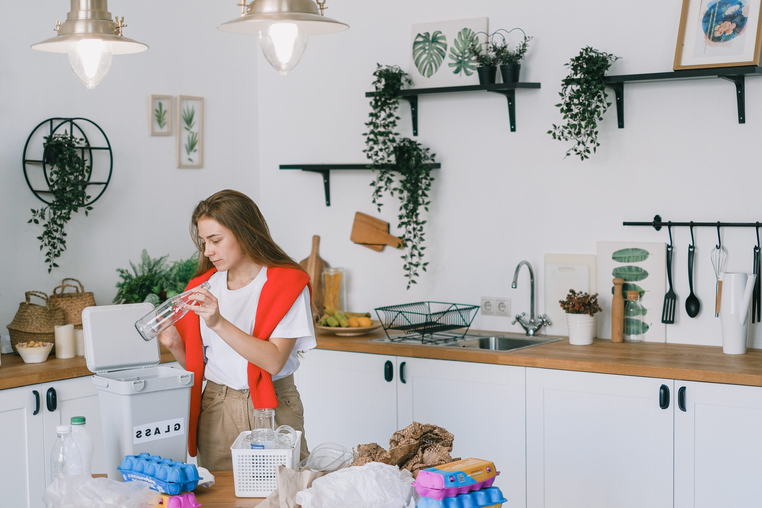 Organizador de utensilios de cocina IKEA: ¡Mantén tu cocina ordenada y funcional!
