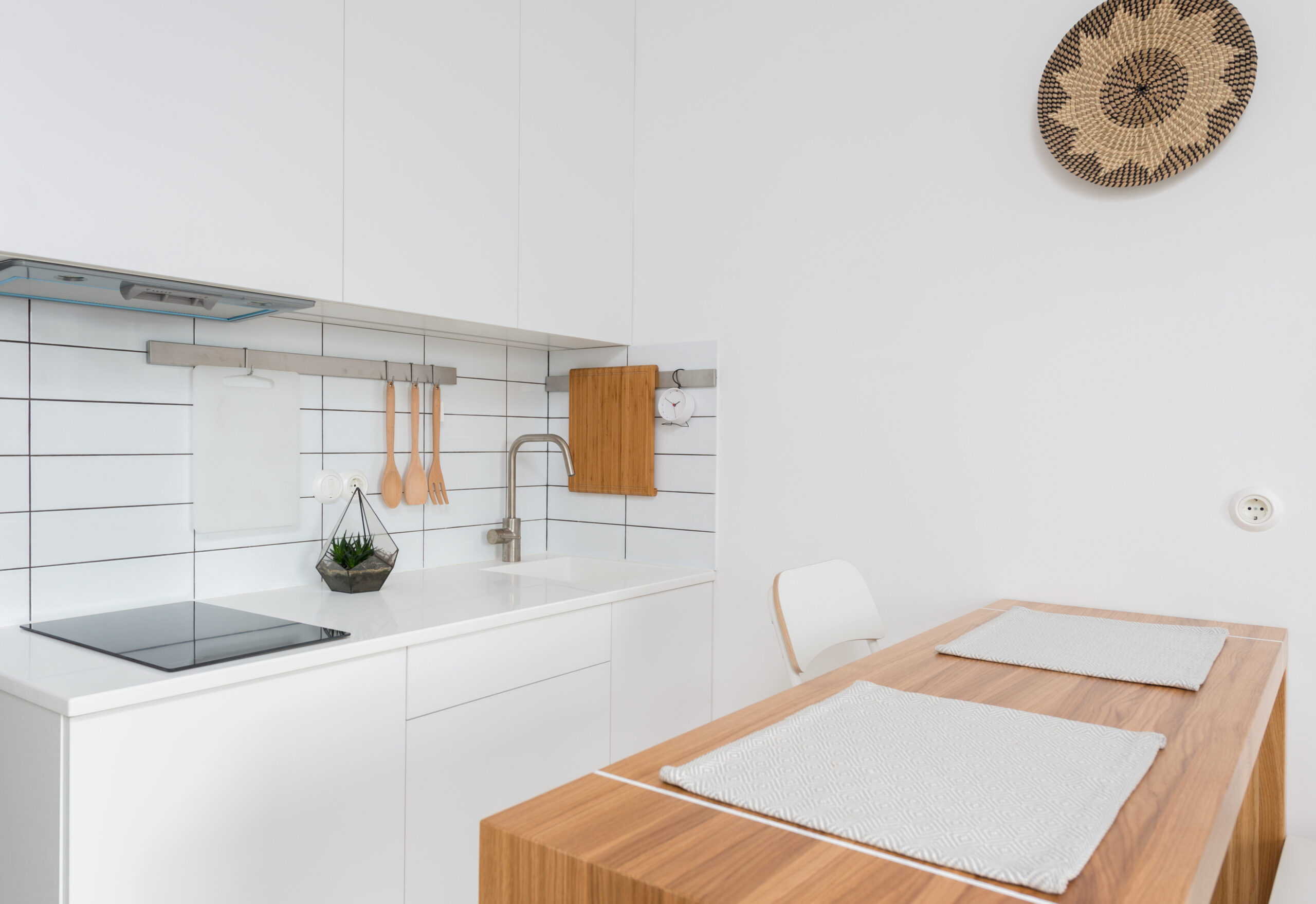 Organizador de utensilios de cocina: ¡Ten una cocina perfecta con Home Depot!