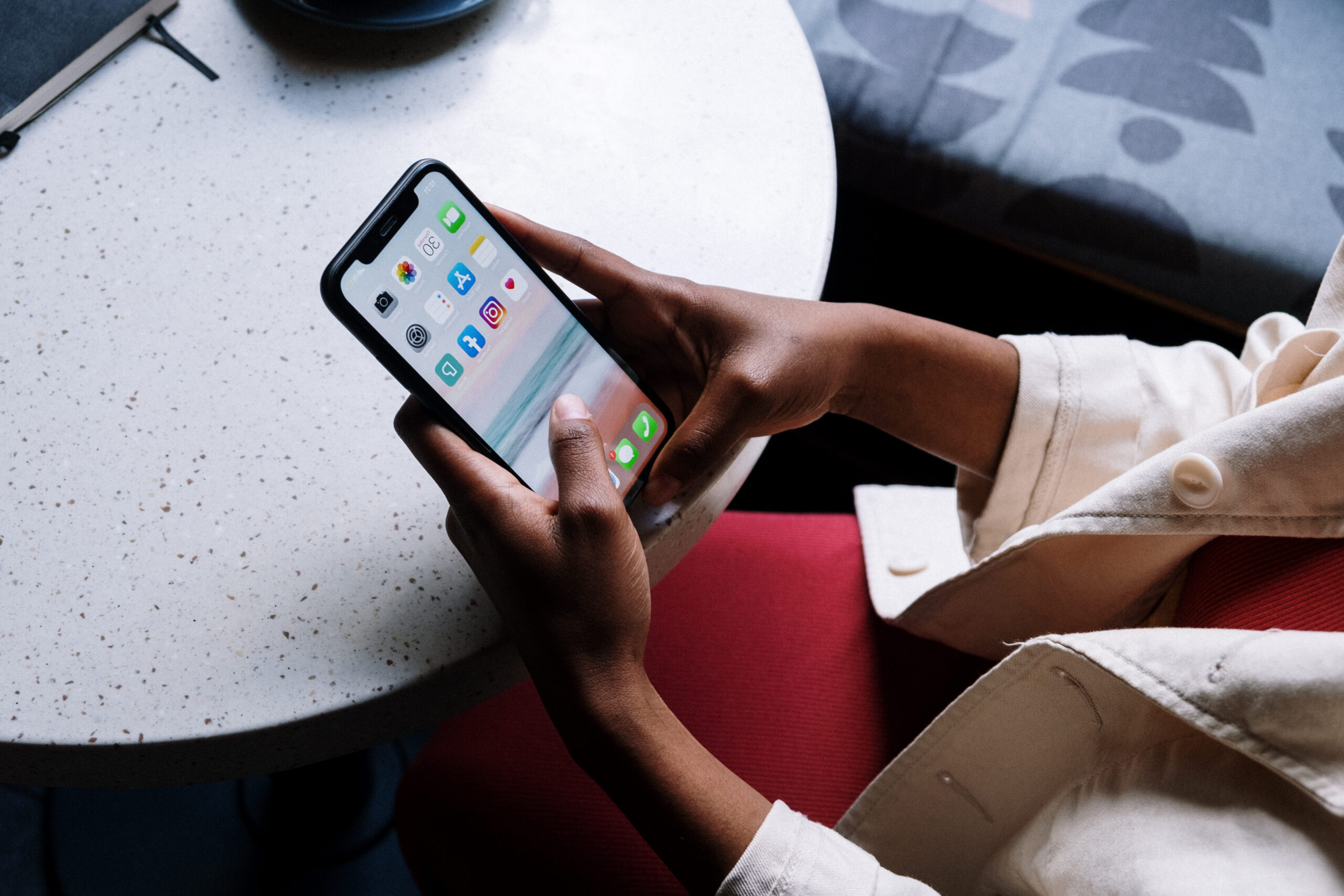 Phone Screen Magnifier: Aumenta la claridad de tu pantalla al instante