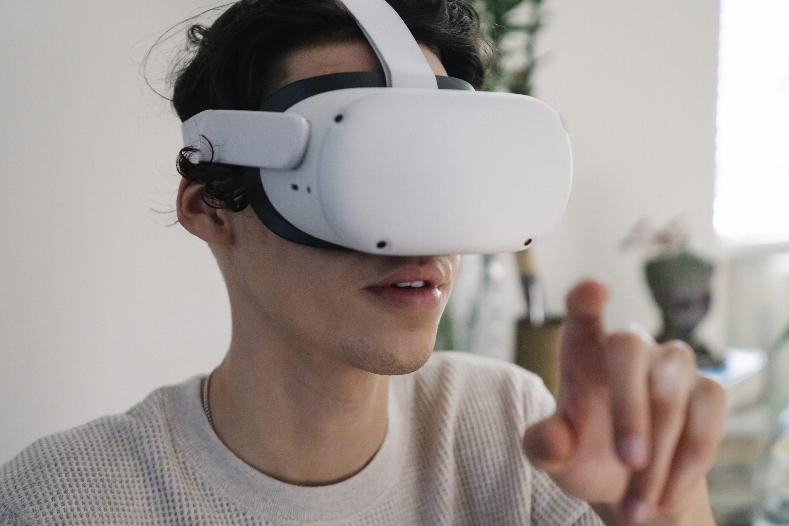 Screen Magnifier: La Tecnología Asistiva que Mejora tu Visión