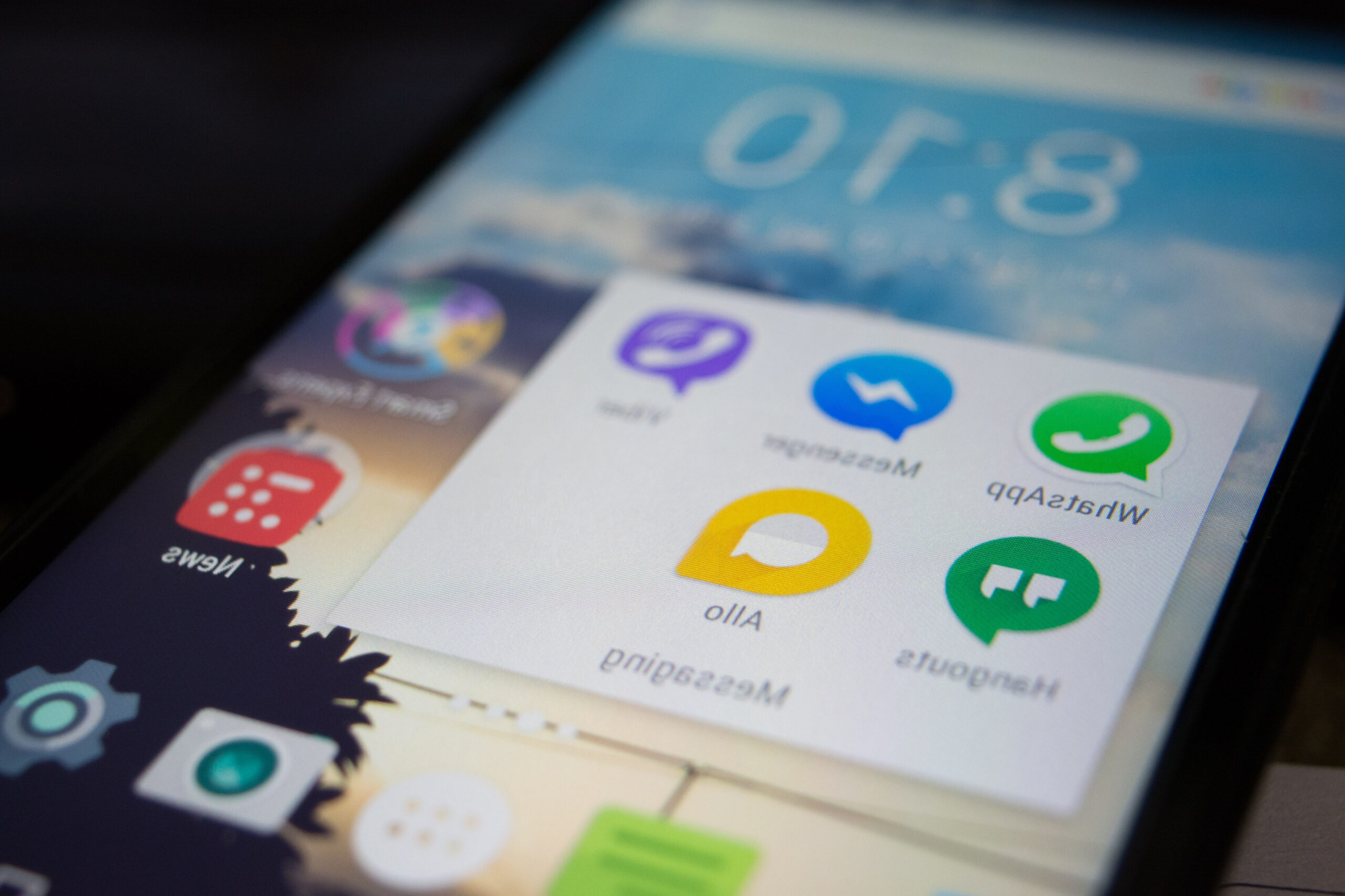 Screen Magnifiers para Android: Aumenta tu visibilidad al máximo
