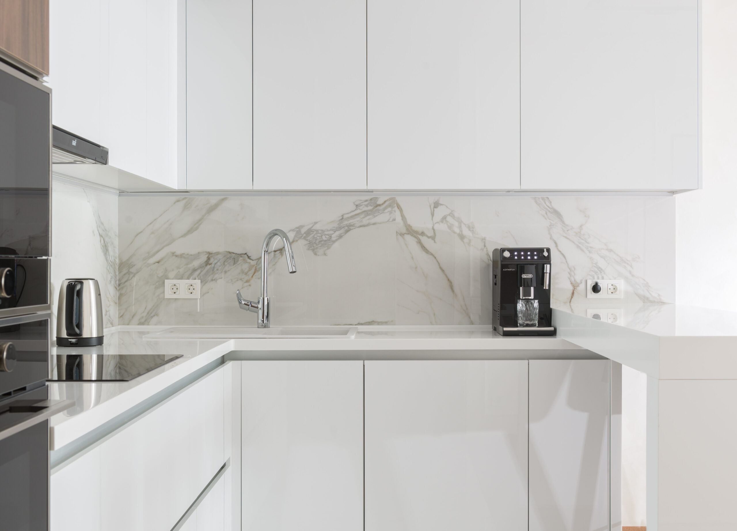 Tottus: Organizador de cocina para optimizar y ordenar